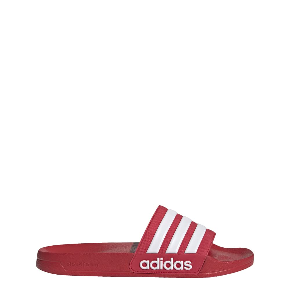 adidas Men's Adilette Shower Slides